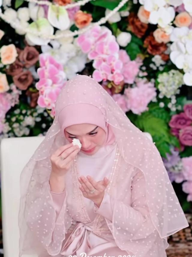 Delia Septianti Akan Menikah Lagi