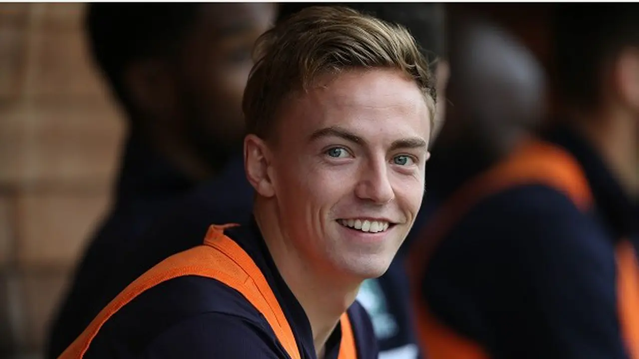 Andy Kellett