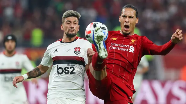 6 Bek Terbaik Premier League Musim 2019/20