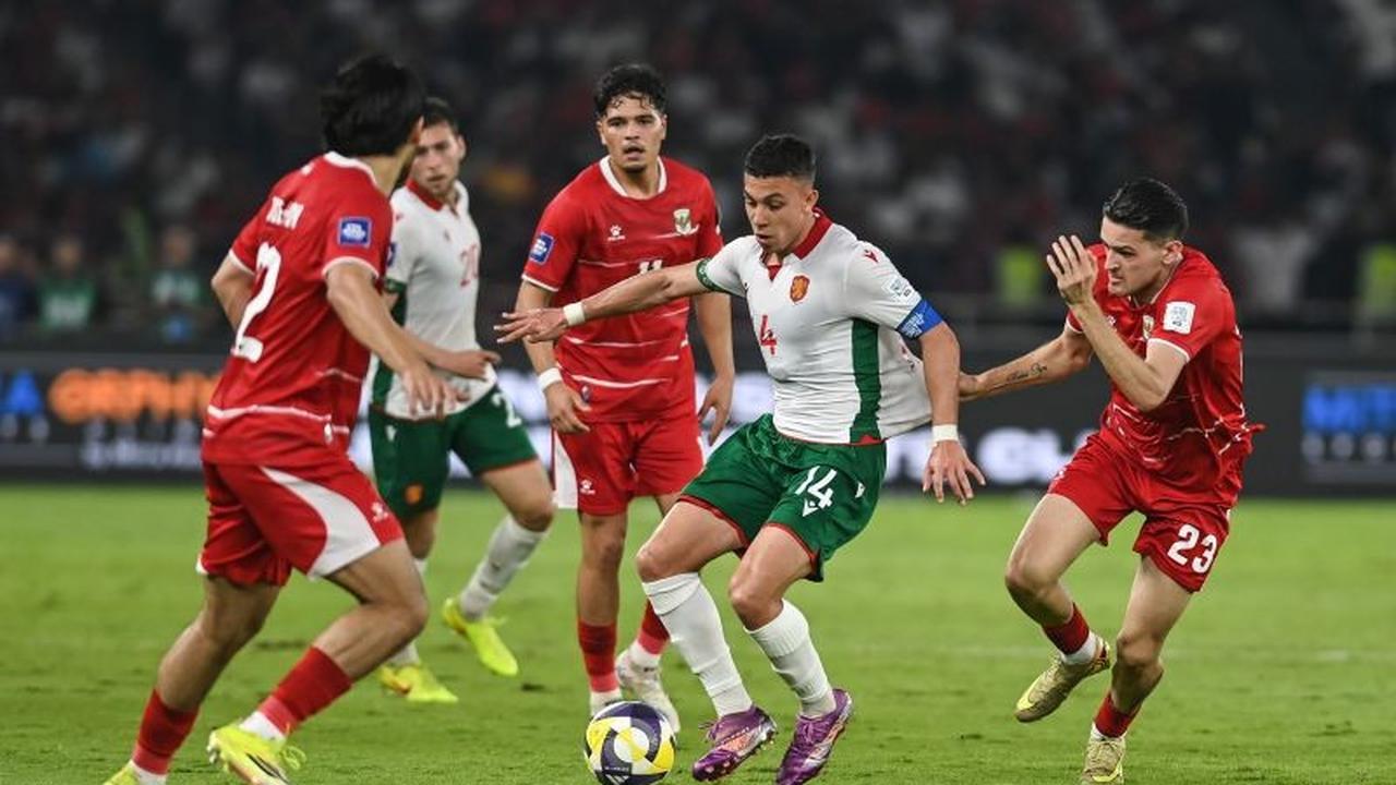 Pelatih Bulgaria Angkat Topi untuk Kinerja John Herdman, Sebut Timnas Indonesia Punya Masa Depan Cerah