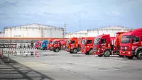 Iran dan AS-Israel Memanas, Pertamina Pantau Operasional hingga Keamanan Kru di Timur Tengah