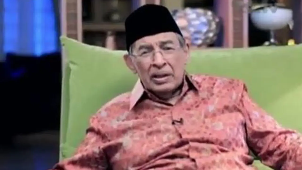 Mutiara Hati: Keistimewaan Akhlak