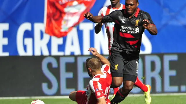 Deretan Pemain Bintang Yang Absen di Liga Premier Pekan Ke-17