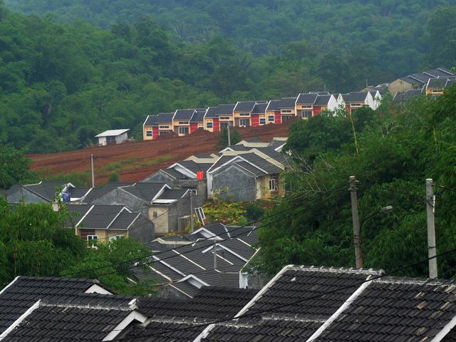 Btn Sudah Danai Kpr Subsidi Rp 10 7 Triliun Per September 2020 Bisnis Liputan6 Com