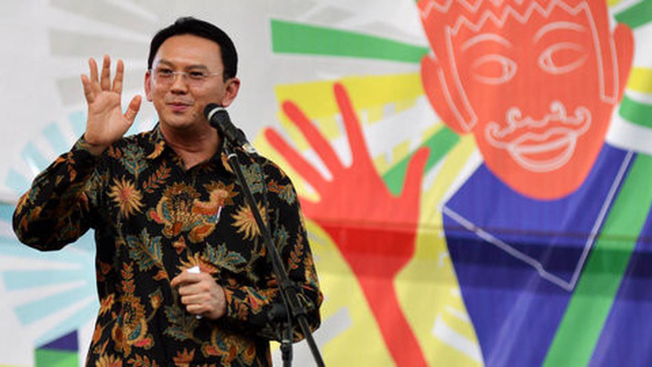 Ahok bakal kucurkan dana segar buat daerah penyangga ibu kota
