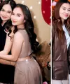 Merayakan ulang tahun ke-24, Syifa Hadju menggelar pesta yang dihadiri sahabat selebritisnya. Penampilan mereka tak luput dari perhatian. [@syifahadju/@rklopperr/@wanda_haraa].