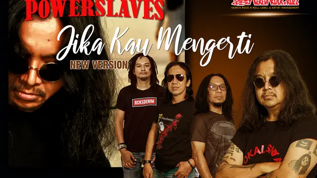 Powerslaves (foto: @Blackcoffeerocknroll )
