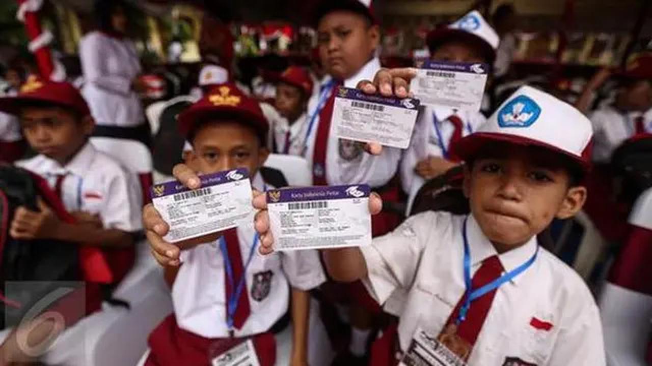 Cek PIP Kemendikbud 2025 Lewat HP, Begini Cara dan Jadwal Pencairannya
