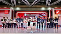 Teknisi asal Sumatera Selatan Sabet Predikat Terbaik di AHM-TSC 2024 (ist)
