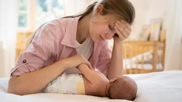 Masalah Pencernaan pada Anak yang Sering Terjadi (photo by freepik.com)