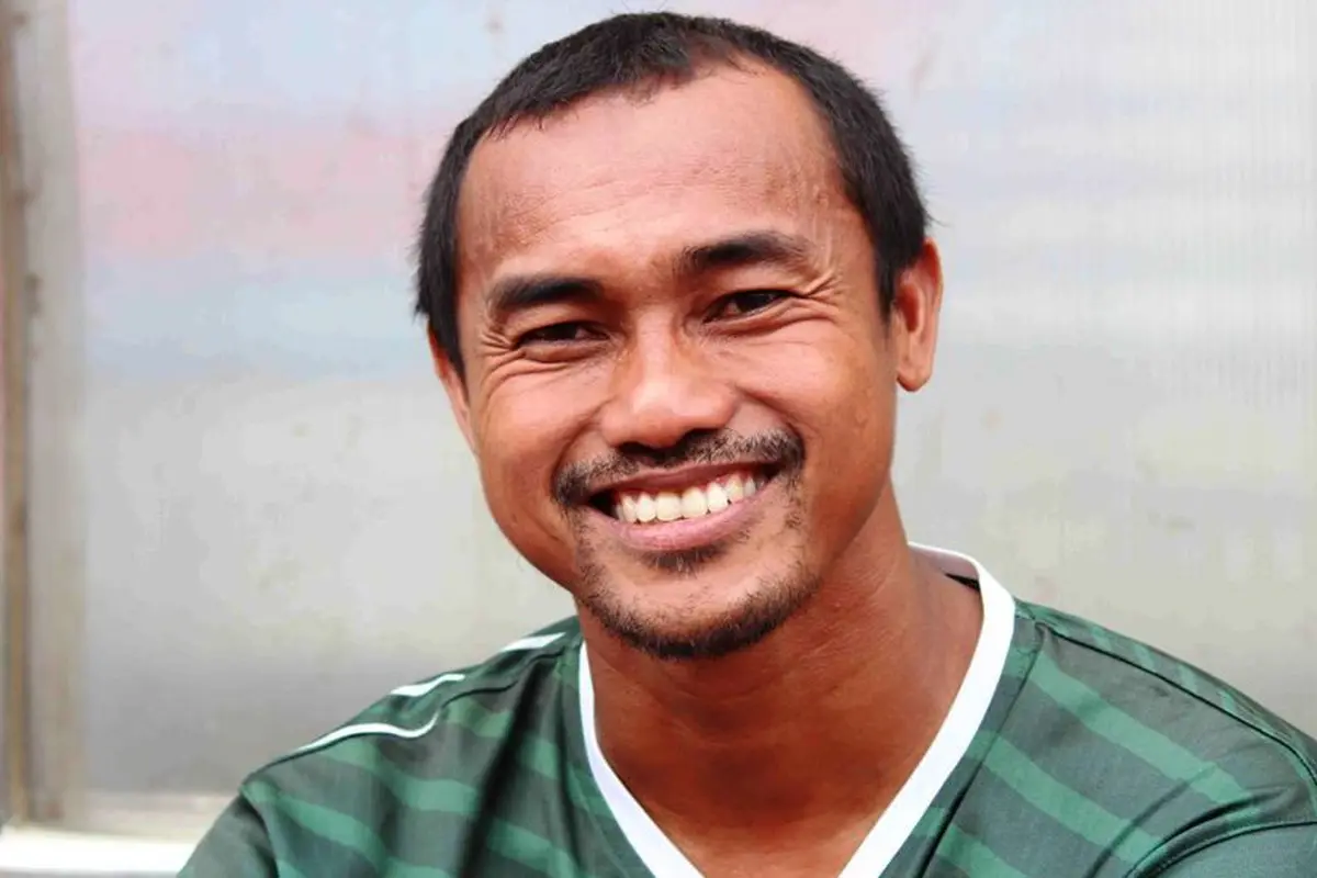 Mat Halil