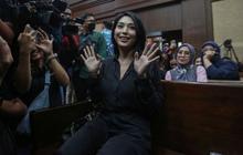 Biduan Nayunda Chat Minta Dibayari Cicilan Apartemen, SYL Langsung Transfer Uang