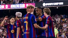 Tancap Gas di Awal 2026/2027, Barcelona Nyaris Samai Rekor 1 Abad