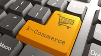 Ilustrasi e-commerce/Shutterstock-ESB Professional.