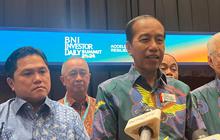 Kabar Gembira, Jokowi Segera Naikkan Tunjangan Kinerja PNS Kementerian ESDM