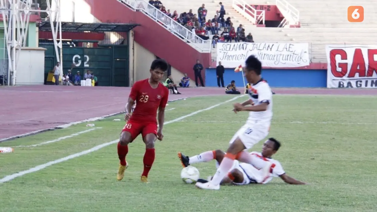 Timnas Indonesia U-18