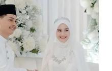 6 Potret Bahagia Pernikahan Kedua Yasmine Ow, Ternyata Saling Suka Selama 12 Tahun