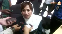 Istri Susno: Ibu Hj Ani Yudhoyono Tolong Bantu Kami