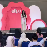 Ellips Luncurkan Shinergic, program yang memberdayakan perempuan./copyright istimewa