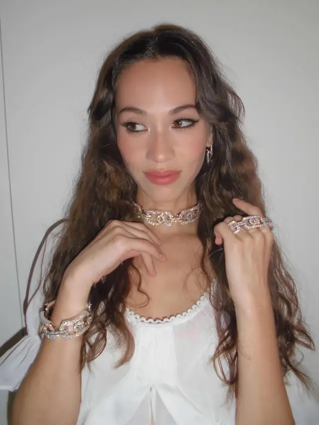 Kiko Mizuhara