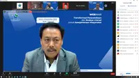 Efek Bola Salju Literasi Tumbuh dari Daerah