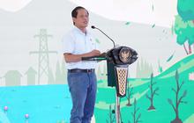 Menteri Lingkungan Hidup Ancam Sanksi Perusahaan Penyebab Polusi Udara di Jabodetabek