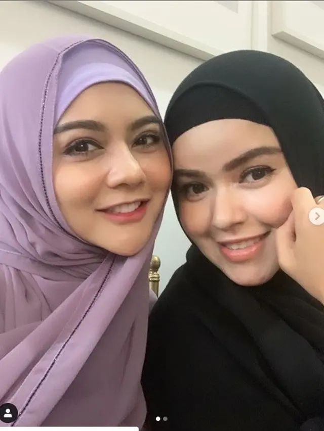 Jenita Janet Pengin Banget ke Kendari Ramadan Ini, Ada Apa? - Islami ...