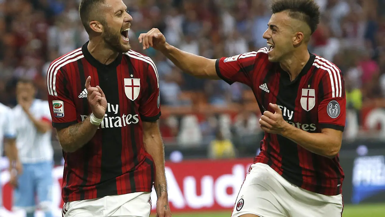 Milan Tampil Meyakinkan