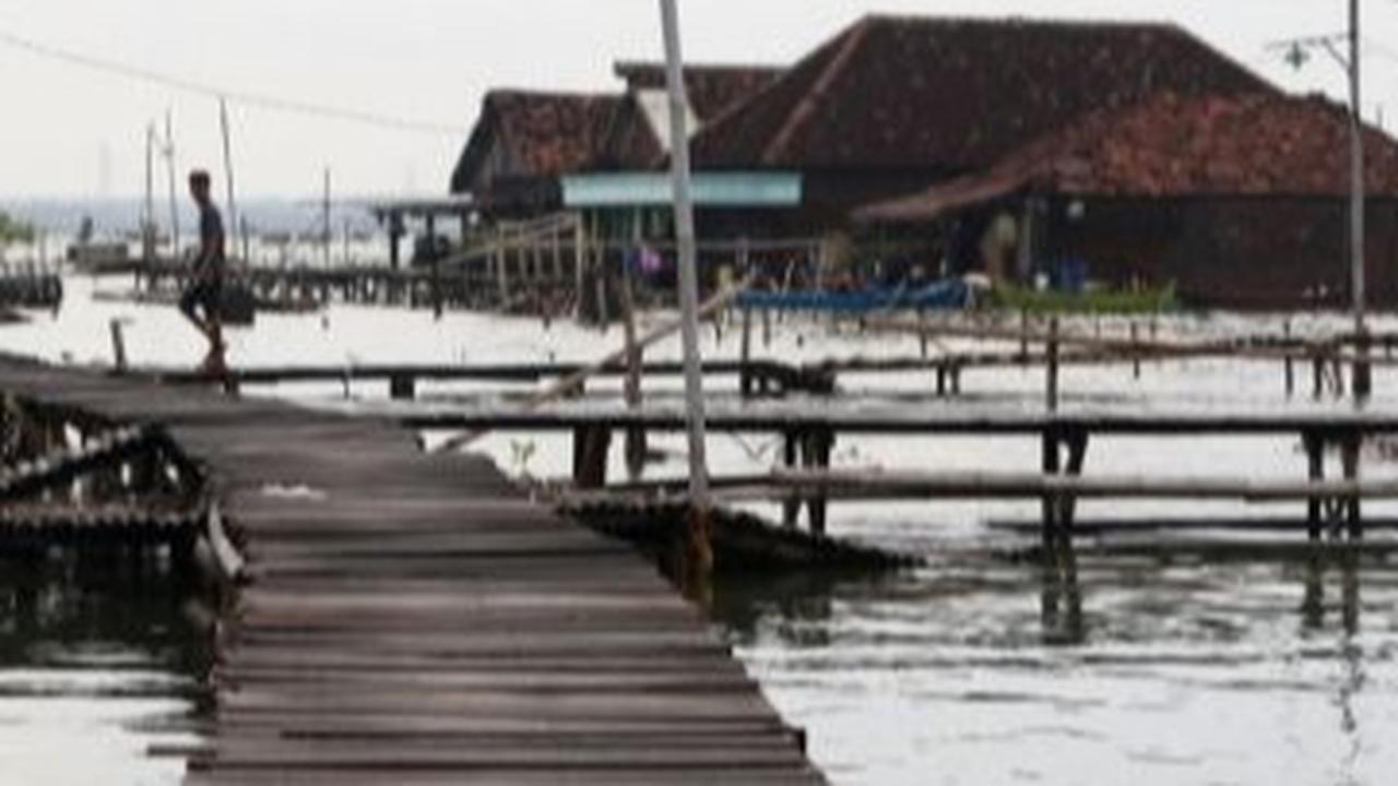 Adu Solusi Andika vs Luthfi soal Penurunan Tanah di Kendal & Demak, Siapa Paling Logis?