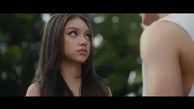 Music Video single terbaru Naura Ayu, 'Di Depan Mata' (YouTube/Trinity Optima Production)