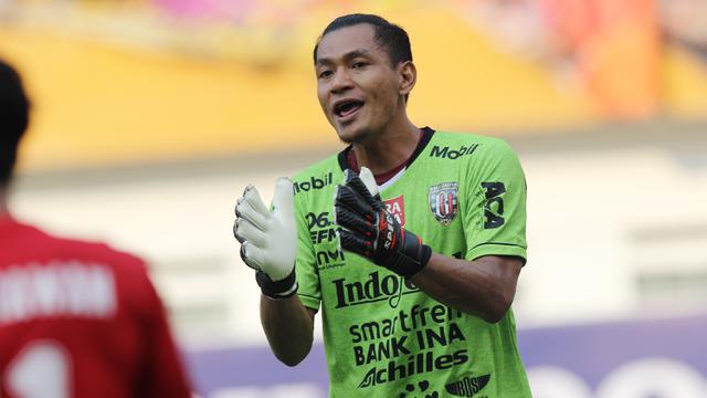 Piala Indonesia 2019: Persija Jakarta Vs Bali United