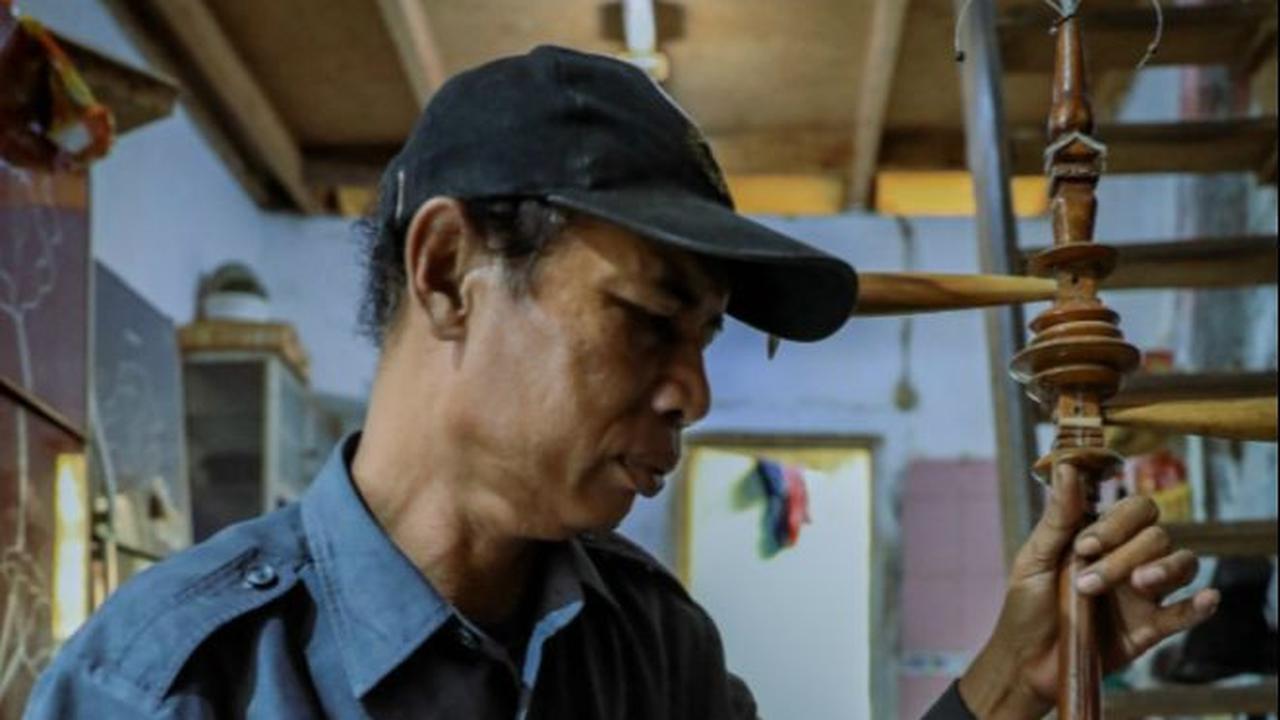 Populer di Warga Betawi Pesisir