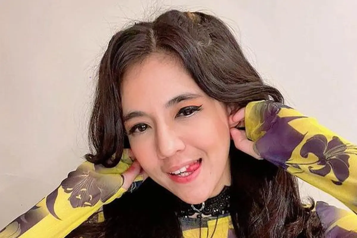 [Fimela] Putri Una