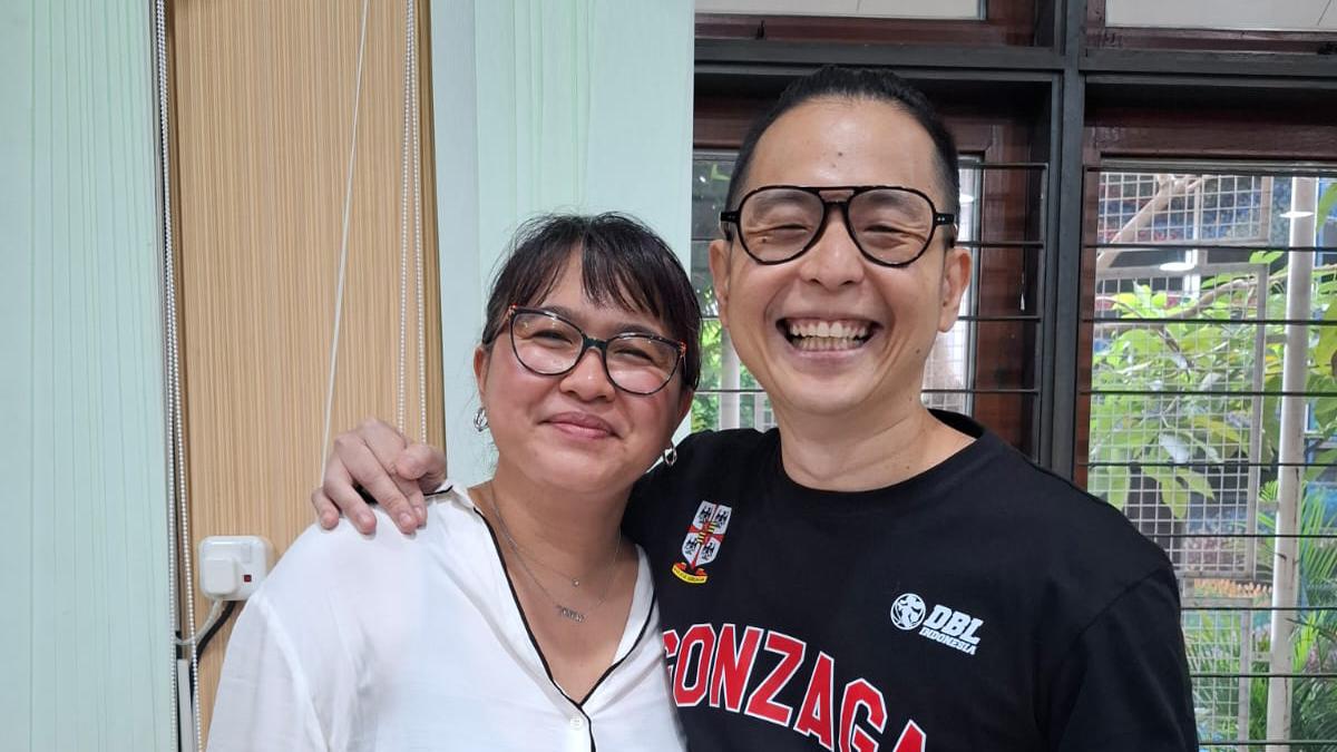 Ernest Prakasa dan Meira Anastasia Dukung Gonzaga Festival 2025, Akui Inisiatif Plus Kreativitas Penting