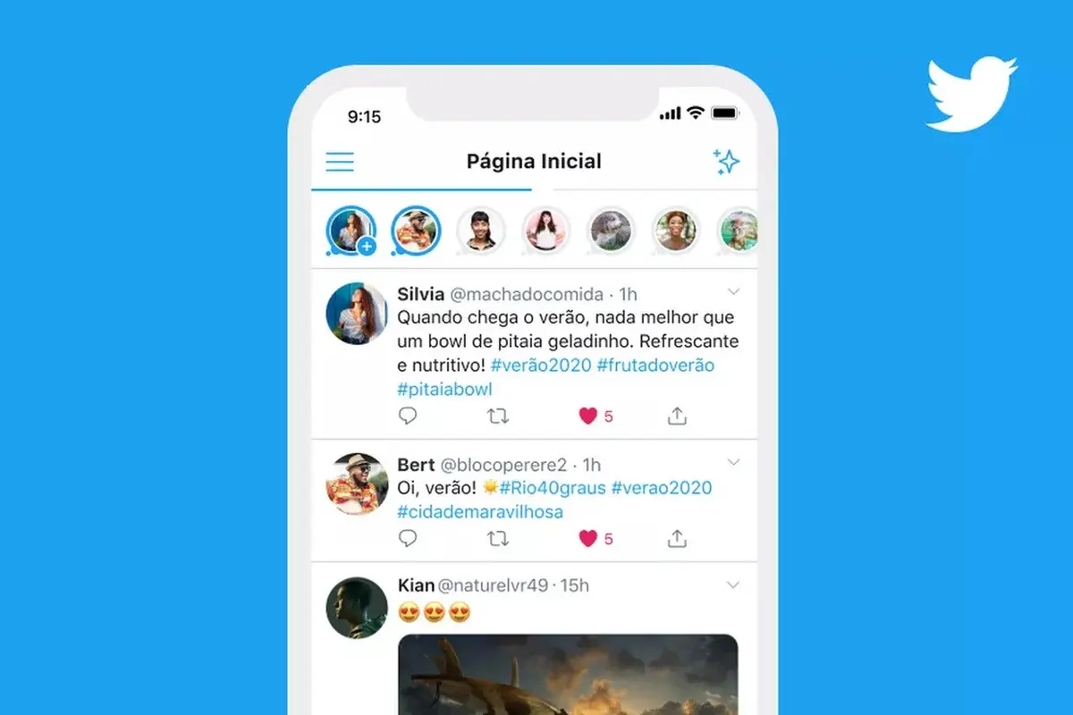 Twitter