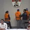 KPK tetapkan 5 tersangka pasca OTT di Sumut