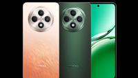 Harga HP Oppo Reno 12 F 5G, Desain Cosmos Ring Memukau dan Performa Tangguh dengan AI Cerdas