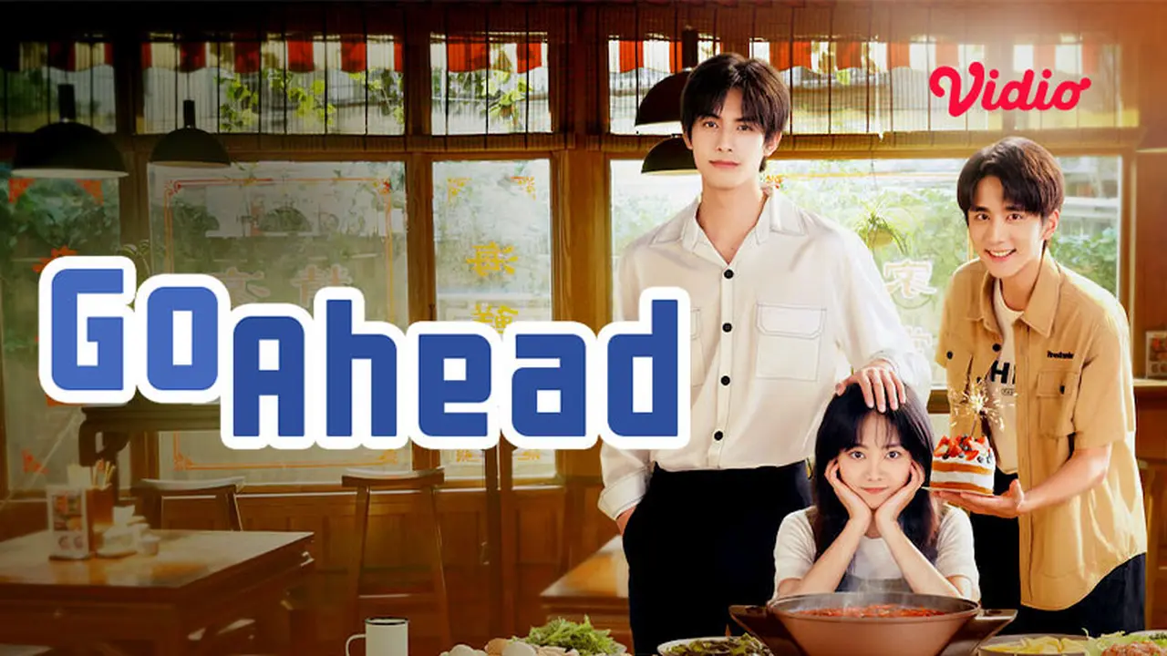 Rekomendasi Drama China yang Cocok Ditonton Bareng Keluarga