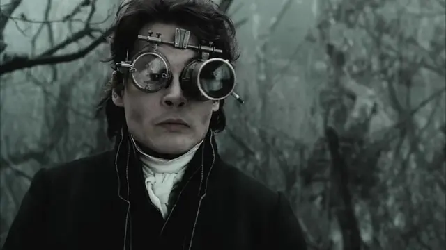 Sleepy Hollow (1999)