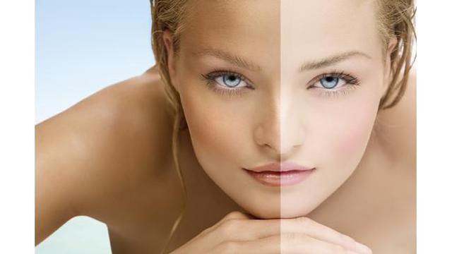 Cara Memperbaiki Warna Kulit akibat Gagal Self-tanning - Fashion & Beauty  Liputan6.com