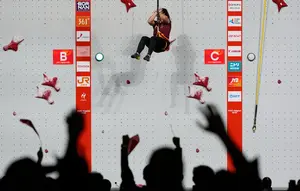 Desak Made Rita Sumbang Emas Keempat Indonesia di Asian Games 2026