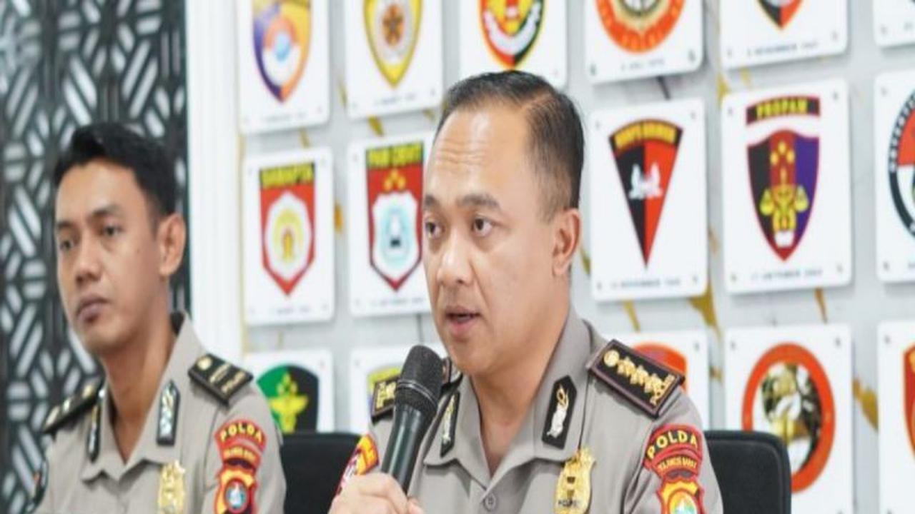 Operasi Ketupat Marano 2026 Sukses Catat Penurunan Gangguan Kamtibmas Sulbar, Namun Fatalitas Lalin Meningkat