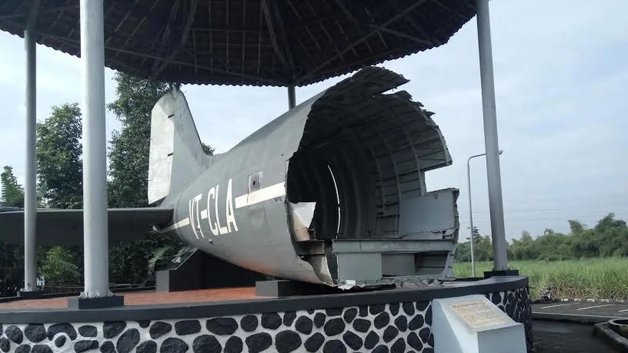 Monumen TNI AU