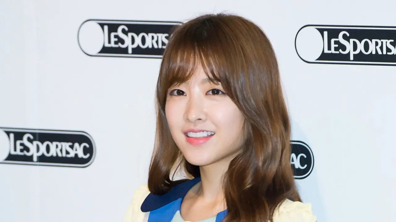 [Bintang] Park Bo Young