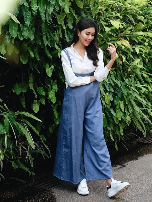 (Instagram/syahnazs)