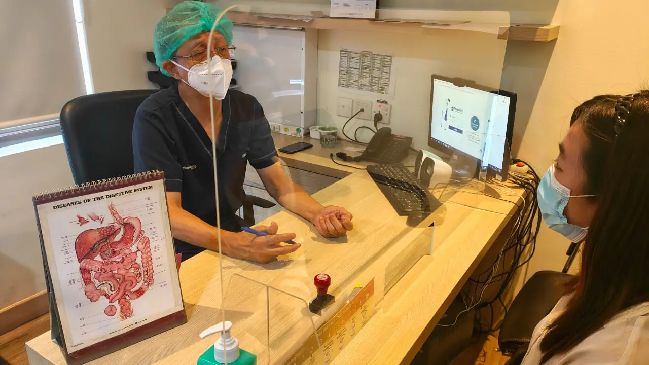 Kapsul Endoskopi, Teknologi Canggih Membantu Diagnosis Penyebab dan