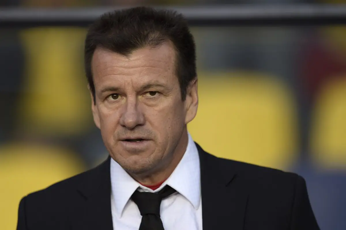 Carlos Dunga