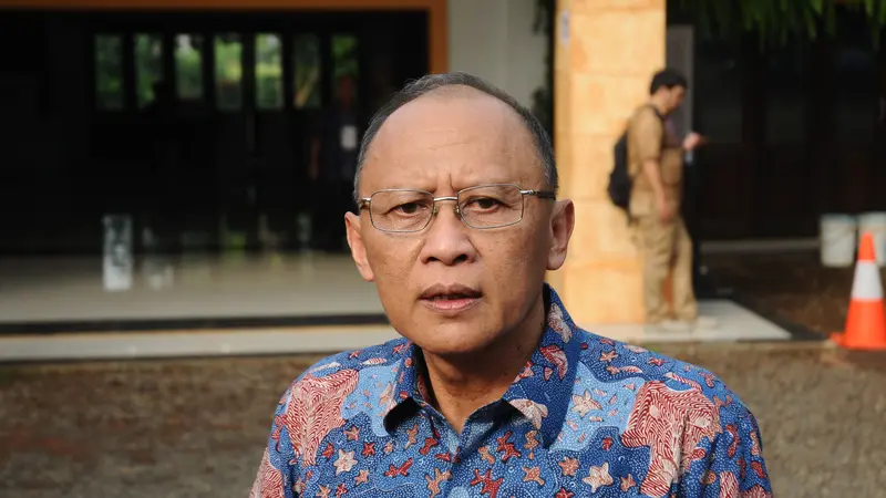 Pramono Edhie Wibowo