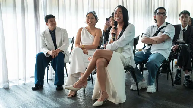 Launching Pacific Place Mall's New Program