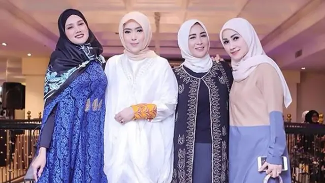 [Bintang] Mulan Jameela